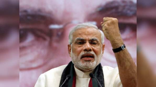 Modi’s 'strongman' image echoes an Indira Gandhi era – Firstpost