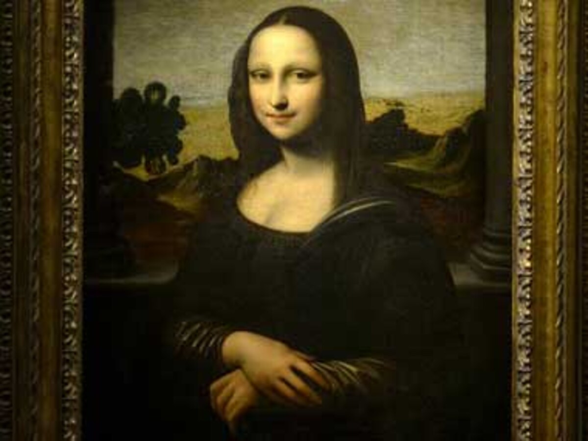 The Hekking Mona Lisa – where the value of a painting, even a very