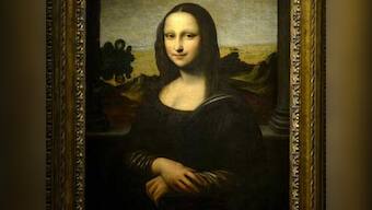 Leonardo da Vinci painted another Mona Lisa, say experts 