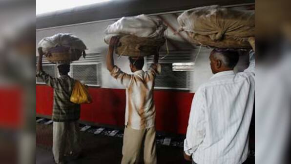 Mumbai’s hawkers: We don’t even know how to deal with them