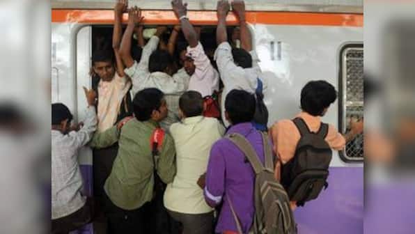 Dear Railway Minister, I don’t want to die on a Mumbai local