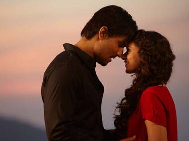 Music Review: Minimum tracks get maximum effect in Murder 3 album