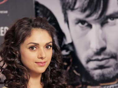 I never thought I would do Murder 3: Aditi Rao Hydari I never thought I would do Murder 3: Aditi Rao Hydari