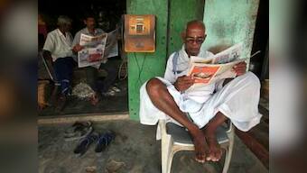 Wanted: A ‘paid news’ declaration from news organisations