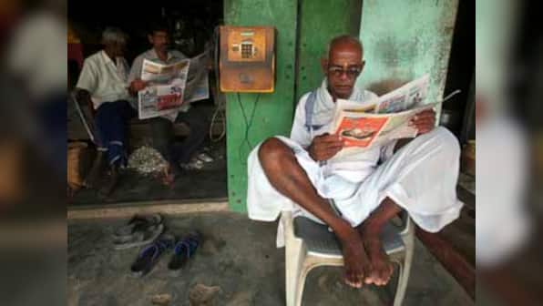 Wanted: A ‘paid news’ declaration from news organisations