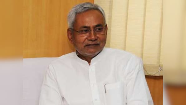 The Modi debate: The baffling silence of Nitish Kumar