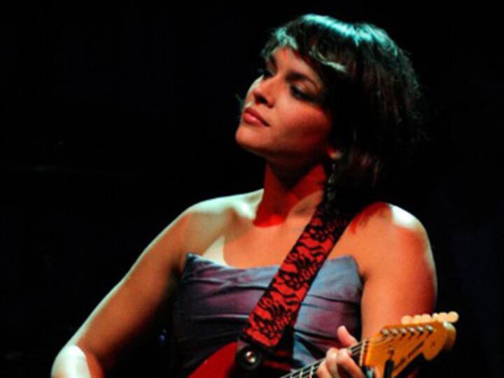 It will be an unique experience to perform at the Oscars: Norah Jones It will be an unique experience to perform at the Oscars: Norah Jones
