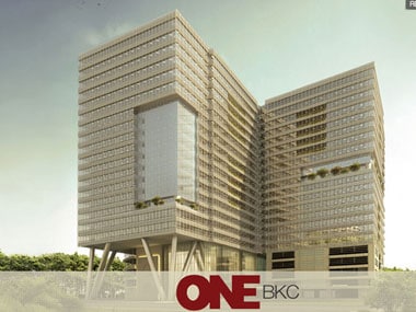 Morgan Stanley may invest Rs 1,000 cr in Mumbai office realty