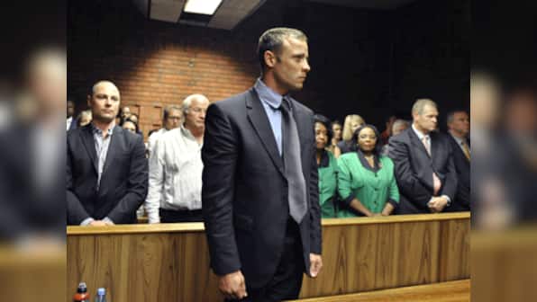 Pistorius brother also facing culpable homicide charge