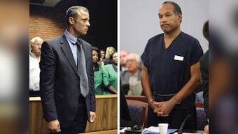 Trial of the century: 4 eerie parallels between Oscar and OJ