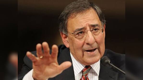 Drone strike decisions don't come lightly, says Panetta