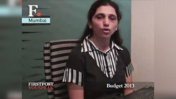 Budget 2013: Chidu plays foe to both domestic and foreign companies