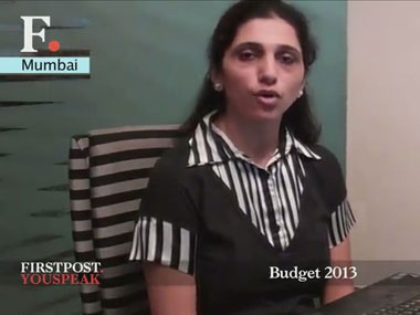 Budget 2013: Chidu plays foe to both domestic and foreign companies Budget 2013: Chidu plays foe to both domestic and foreign companies