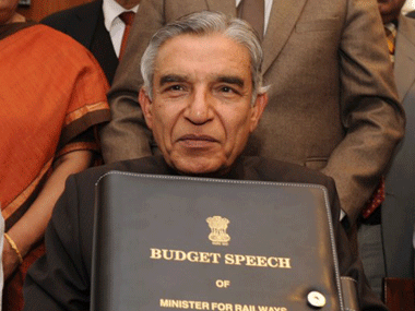 Rail Budget 2013: What are the Anubhuti coaches Bansal talked about? Rail Budget 2013: What are the Anubhuti coaches Bansal talked about?