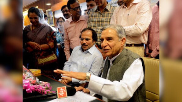 Safety of women in trains is top priority for Rail Budget 2013: Bansal  