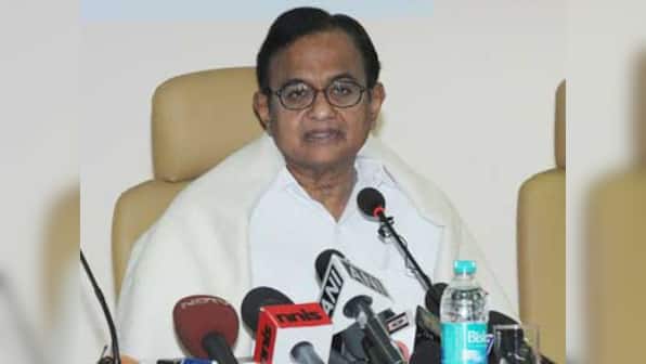 Chidambaram's Budget is at risk of being ambushed