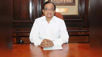 Chidambaram to launch equity scheme on Saturday