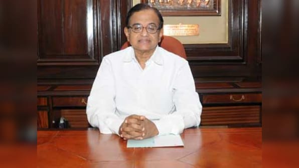 Chidambaram to launch equity scheme on Saturday