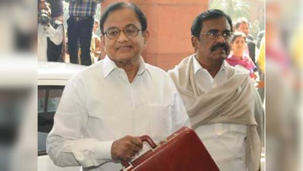 Budget 2013: TISS Guwahati, AMU get Rs 100 cr each