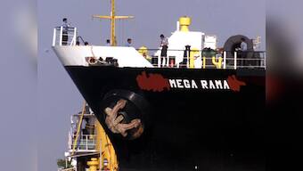 Two Indians among six kidnapped off Nigerian coast