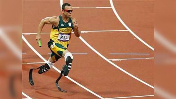 Nike, Oakley distance themselves from Pistorius