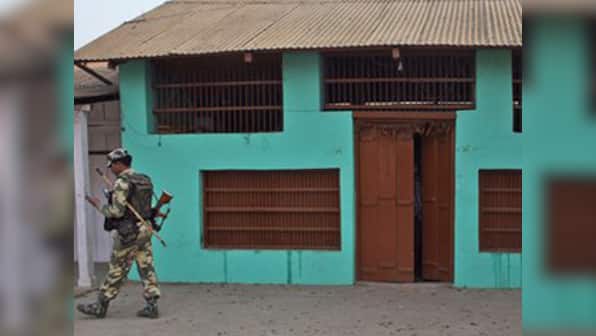 Meghalaya Assembly polls: 12 percent turnout in first two hours