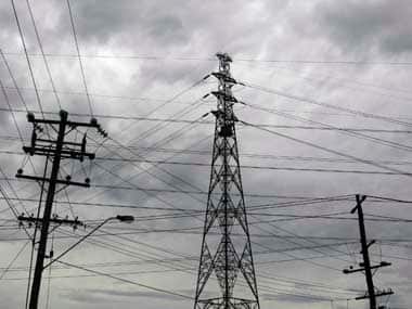 New power project for NTPC. Reuters