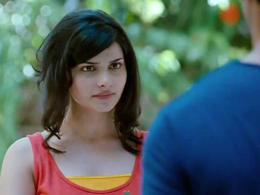 'I Me Aur Main' will make men value women: Prachi Desai 'I Me Aur Main' will make men value women: Prachi Desai