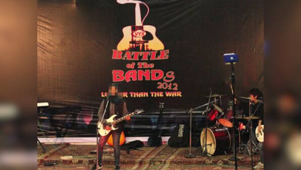 Religious fringe groups exploit the fear of ordinary people