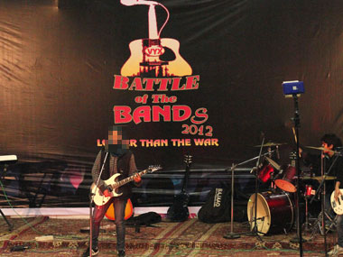 Why do religious fringe elements get away with violence? Why do religious fringe elements get away with violence?