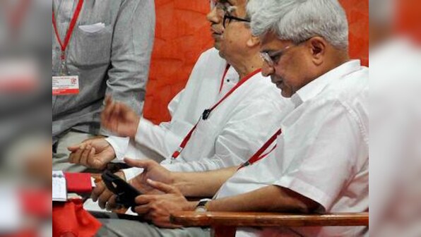 CPM to hold meeting with Bengal’s Congress leadership to discuss joint movement for 25 Nov bypolls in state