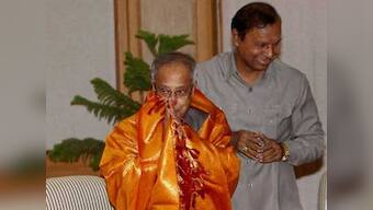 Clemency power should be used judicially: panel