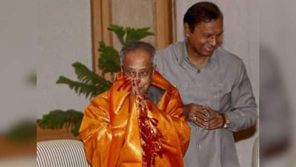 Clemency power should be used judicially: panel