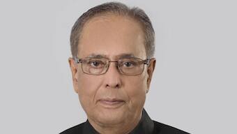  Increase energy efficiency in building sector: Pranab