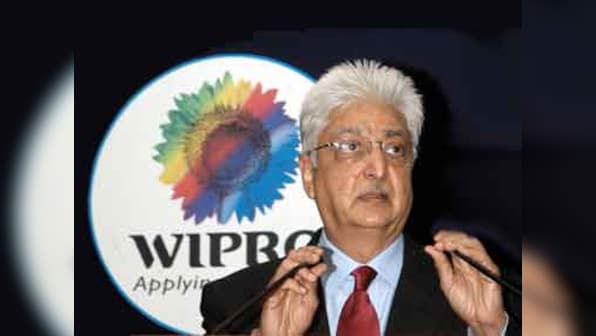 Premji follows Buffett, Gates to become first Indian to sign Giving Pledge