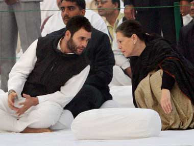 What lies for the future? PTI
