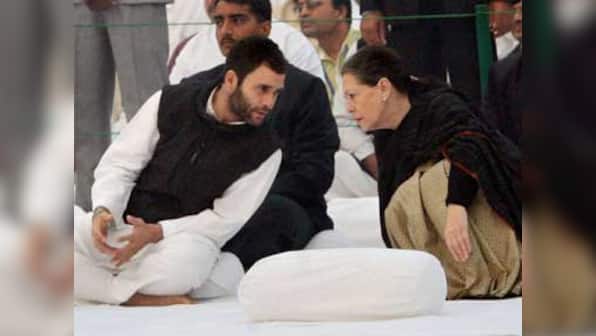 Battle 2014: How does Congress look at Rahul Gandhi?
