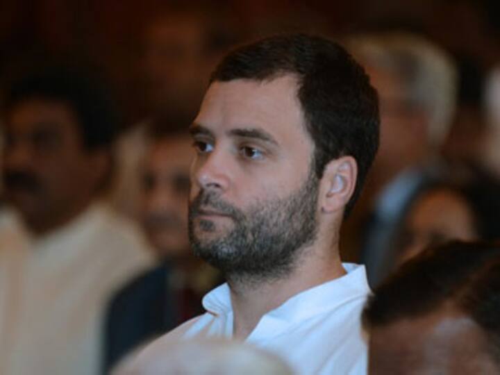 Rahul promises to stamp out infighting in Odisha Cong Rahul promises to stamp out infighting in Odisha Cong
