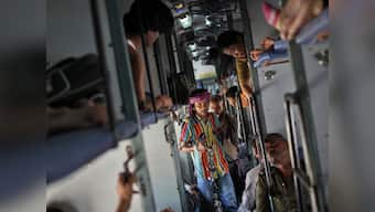 The great laundry sham: Railways and 5-star resorts have the same washerman