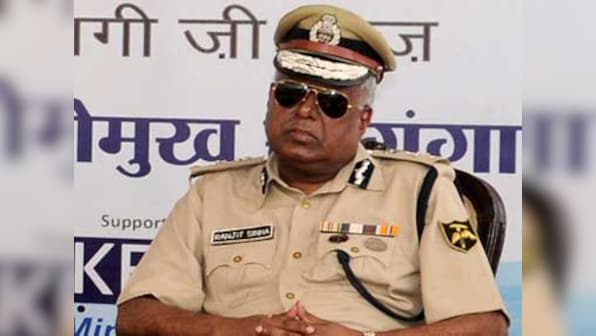 2G expose live: Collusion report correct to some extent, CBI to JPC on 2G