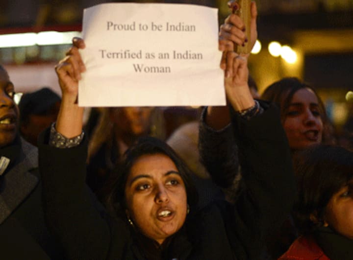 One Billion Rising: What about the 'unspeakable' rapes?