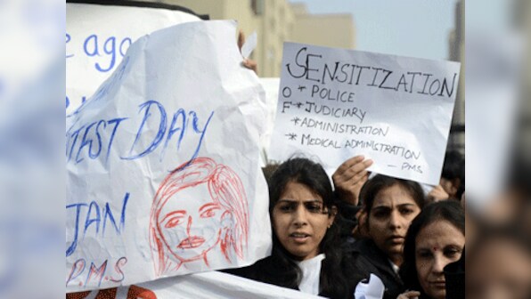 Suryanelli rape: Victim's mother writes to Sonia 