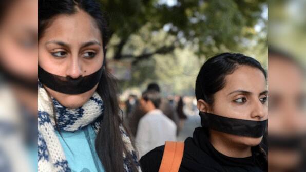 Not in India: Why the anti-rape ordinance is a sham
