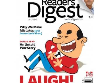 Reader's Digest