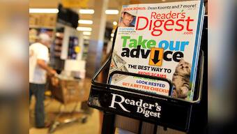Reader's Digest and me: Family ties that bind