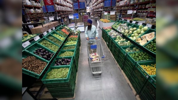 Bharti ropes in ex Wal-Mart executive Raj Jain as retail CEO