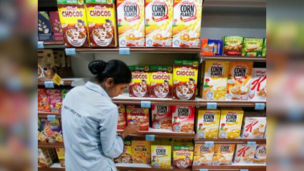Kellogg recalls some Special K cereal; cites glass fragments