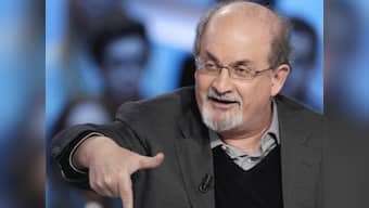 Rushdie is lying, he wasn't invited: Kolkata book fair organisers