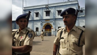 Sabarmati jailbreak plot: Accused being questioned by cops