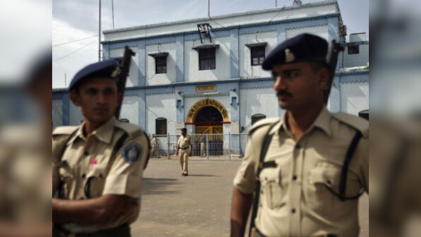 Sabarmati jailbreak plot: Accused being questioned by cops